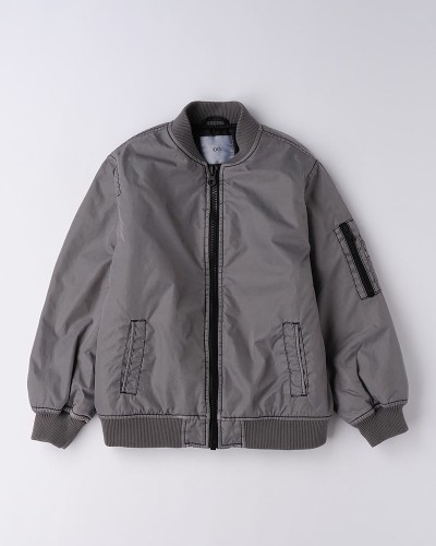 IDO PADDED JACKET THERMAL FABRIC - 4.F382/00 IDO PADDED JACKET THERMAL FABRIC - 4.F382/00