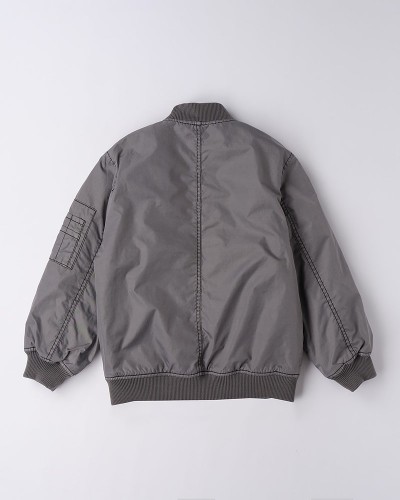 IDO PADDED JACKET THERMAL FABRIC - 4.F382/00 IDO PADDED JACKET THERMAL FABRIC - 4.F382/00