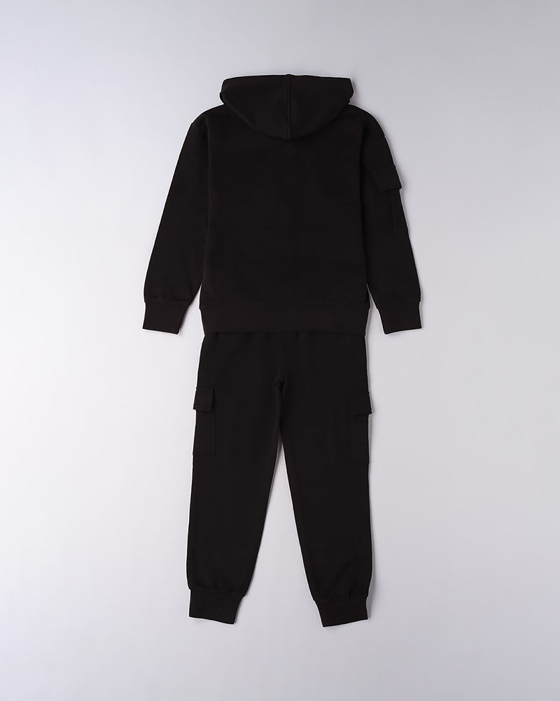 IDO TWO PIECES JOGGING SUIT - 4.F812/00