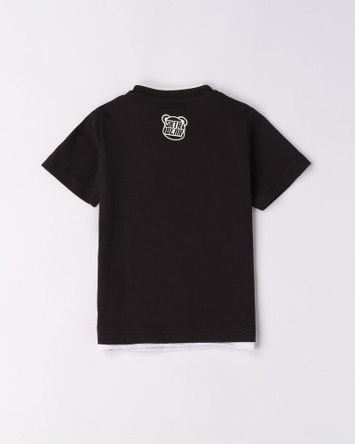 IDO T-SHIRT - 4.F231/00 IDO T-SHIRT - 4.F231/00