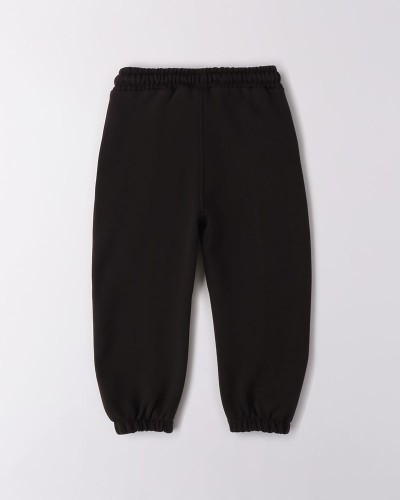IDO KNITTED TROUSERS - 4.F676/00