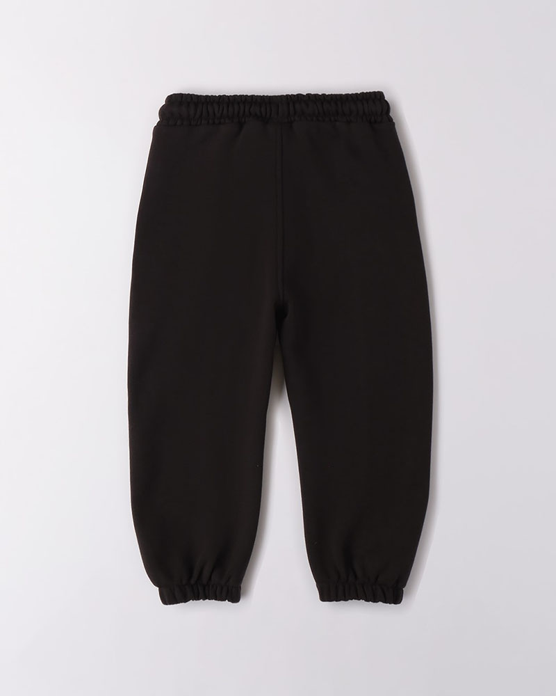 IDO KNITTED TROUSERS - 4.F676/00