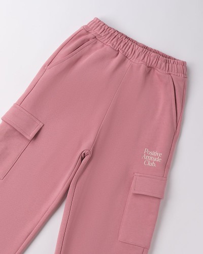 IDO KNITTED TROUSERS - 4.F522/00 IDO KNITTED TROUSERS - 4.F522/00