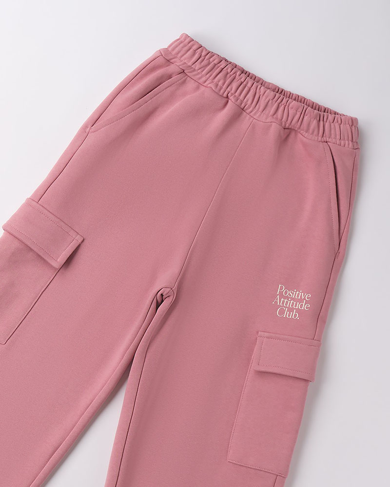 IDO KNITTED TROUSERS - 4.F522/00 IDO KNITTED TROUSERS - 4.F522/00