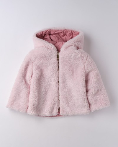 IDO PADDED JACKET THERMAL FABRIC - 4.F271/00 IDO PADDED JACKET THERMAL FABRIC - 4.F271/00