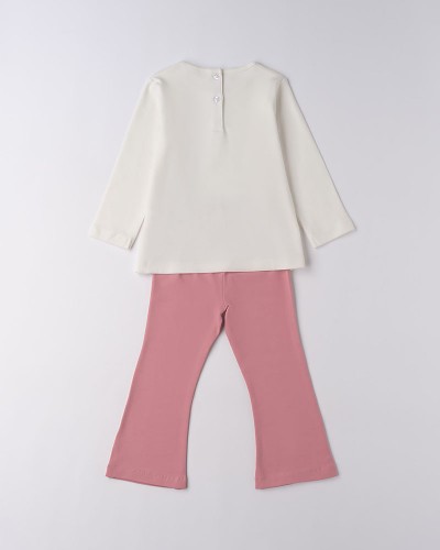 IDO LONG SLEEVED SET - 4.F332/00 IDO LONG SLEEVED SET - 4.F332/00