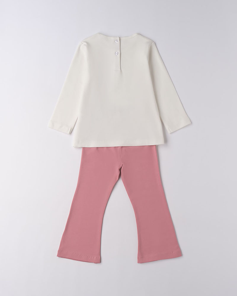 IDO LONG SLEEVED SET - 4.F332/00 IDO LONG SLEEVED SET - 4.F332/00