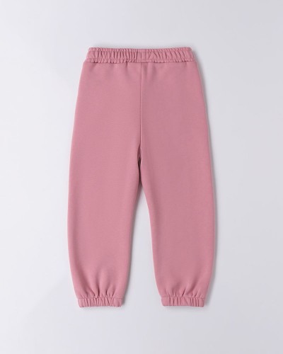 IDO KNITTED TROUSERS - 4.F314/00
