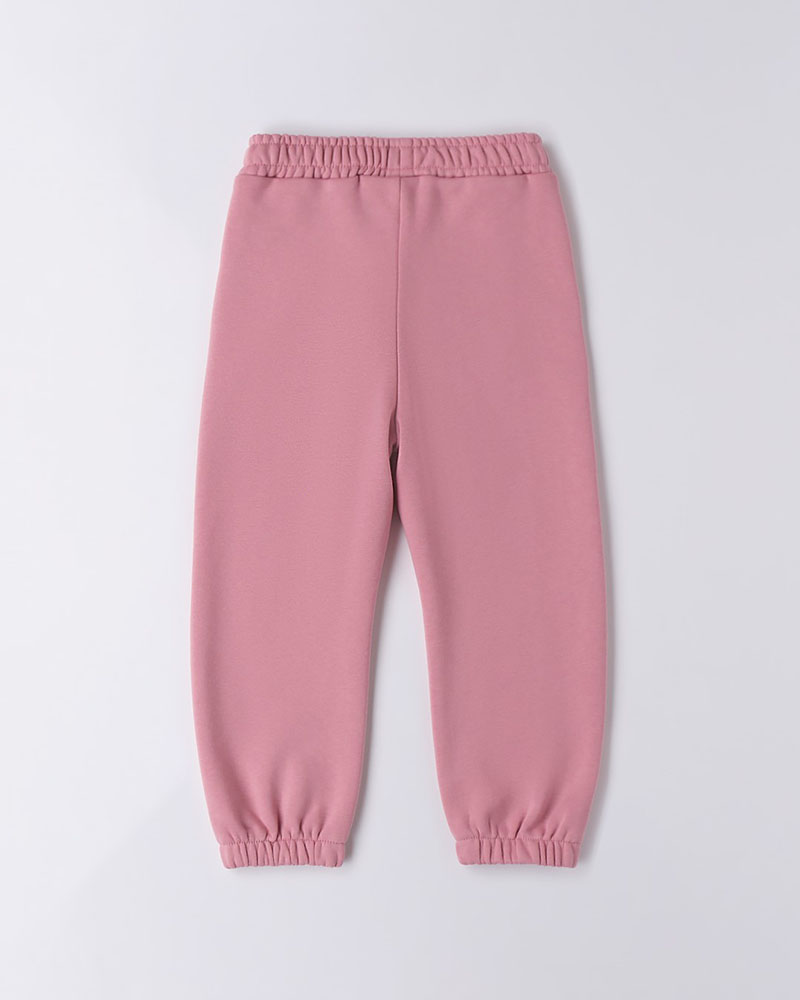 IDO KNITTED TROUSERS - 4.F314/00