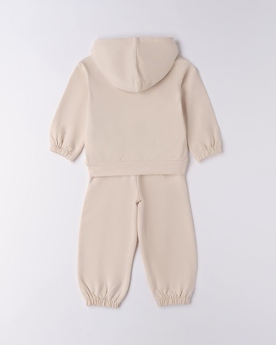 IDO TWO PIECES JOGGING SUIT - 4.F336/00 IDO TWO PIECES JOGGING SUIT - 4.F336/00