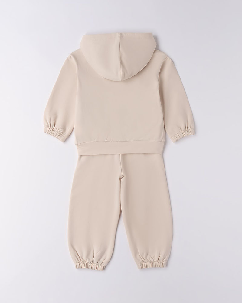 IDO TWO PIECES JOGGING SUIT - 4.F336/00 IDO TWO PIECES JOGGING SUIT - 4.F336/00