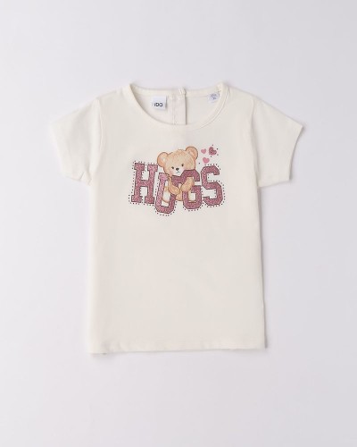 IDO TWO PIECES JOGGING SUIT - 4.F337/00 IDO TWO PIECES JOGGING SUIT - 4.F337/00