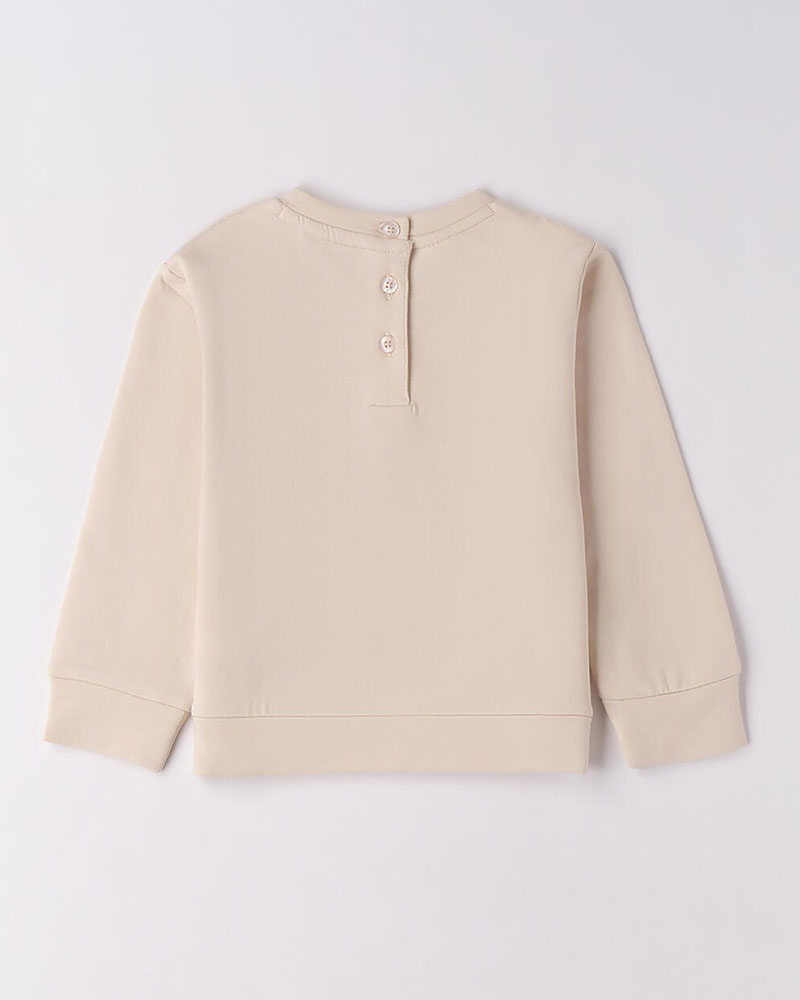 IDO CLOSED SWEATER WITH OR WITHOUT HOOD - 4.F767/00 IDO CLOSED SWEATER WITH OR WITHOUT HOOD - 4.F767/00