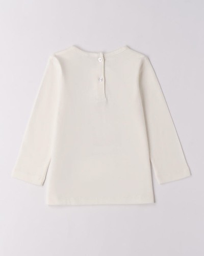 IDO LONG SLEEVE ROUND-NECK - 4.F766/00 IDO LONG SLEEVE ROUND-NECK - 4.F766/00