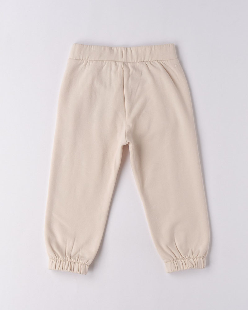 IDO KNITTED TROUSERS - 4.F771/00 IDO KNITTED TROUSERS - 4.F771/00