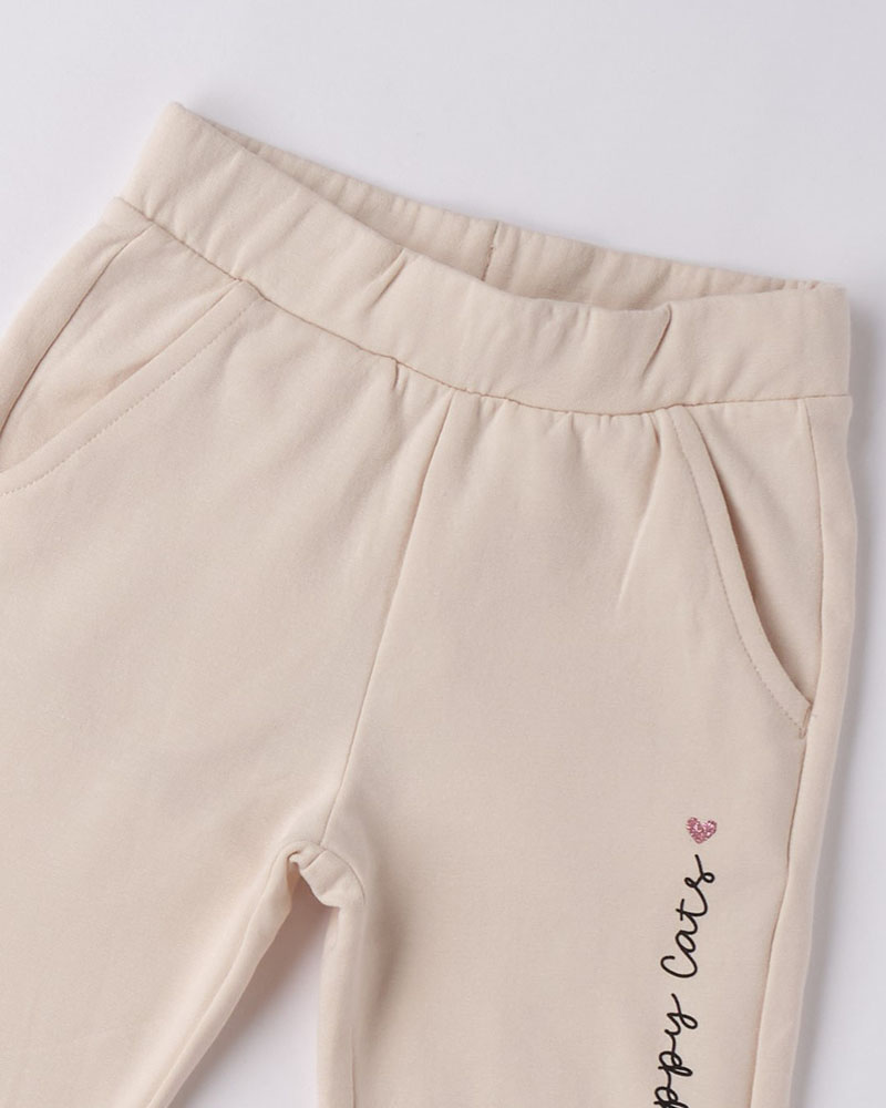 IDO KNITTED TROUSERS - 4.F771/00 IDO KNITTED TROUSERS - 4.F771/00