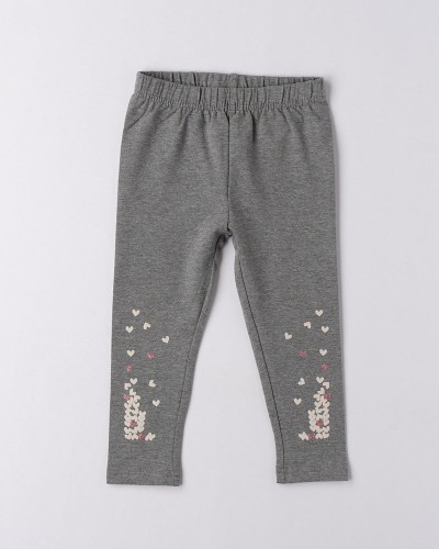 IDO LONG LEGGINGS - 4.F749/00 IDO LONG LEGGINGS - 4.F749/00