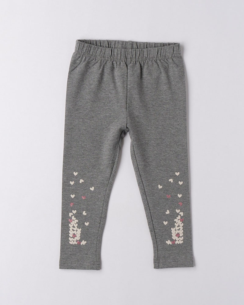 IDO LONG LEGGINGS - 4.F749/00 IDO LONG LEGGINGS - 4.F749/00