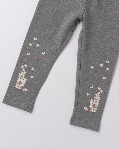 IDO LONG LEGGINGS - 4.F749/00 IDO LONG LEGGINGS - 4.F749/00