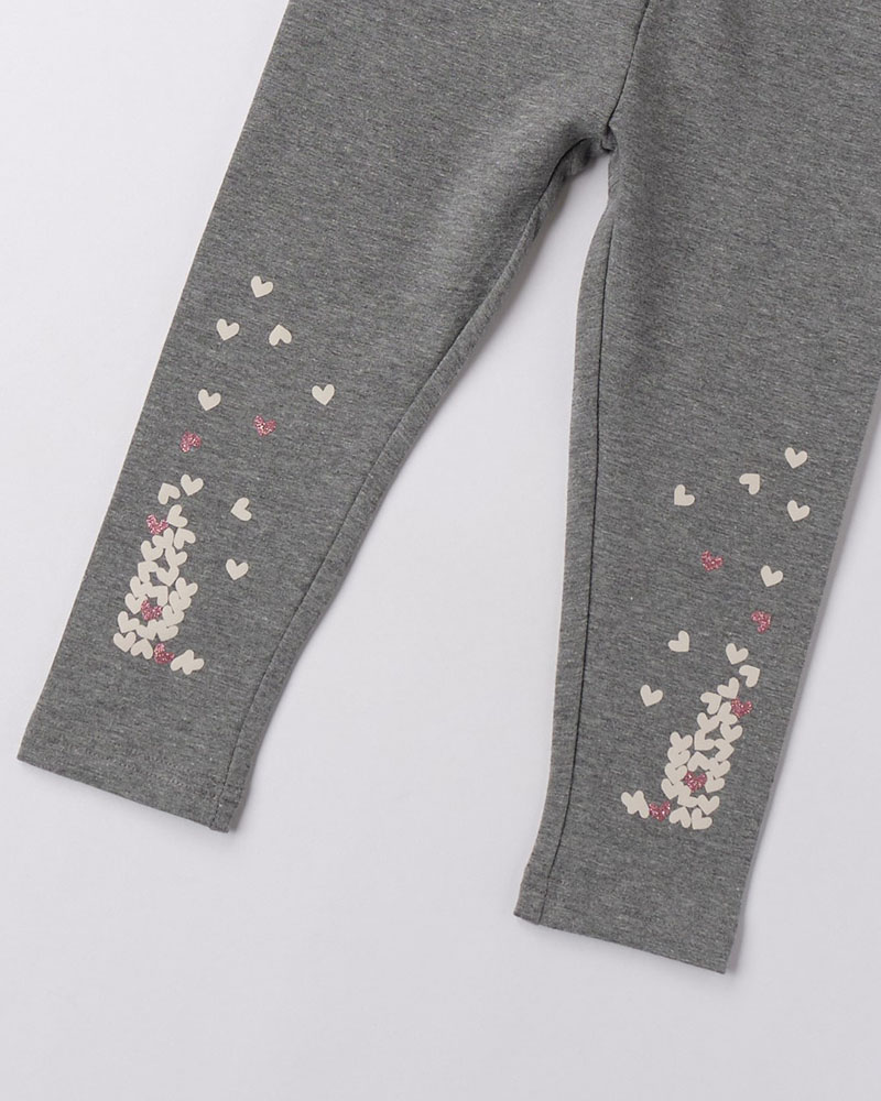 IDO LONG LEGGINGS - 4.F749/00 IDO LONG LEGGINGS - 4.F749/00