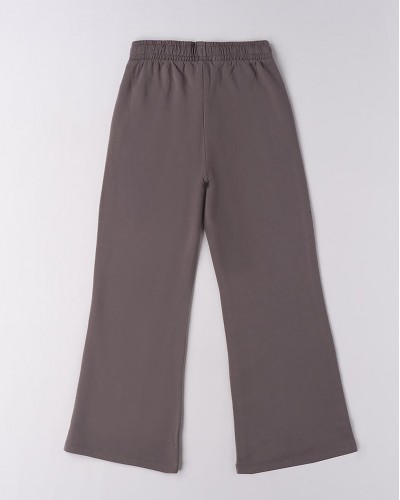 IDO KNITTED TROUSERS - 4.F878/00 IDO KNITTED TROUSERS - 4.F878/00