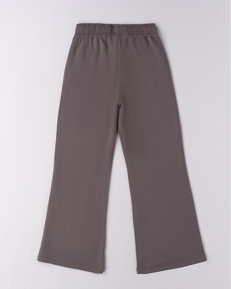 IDO KNITTED TROUSERS - 4.F878/00 IDO KNITTED TROUSERS - 4.F878/00