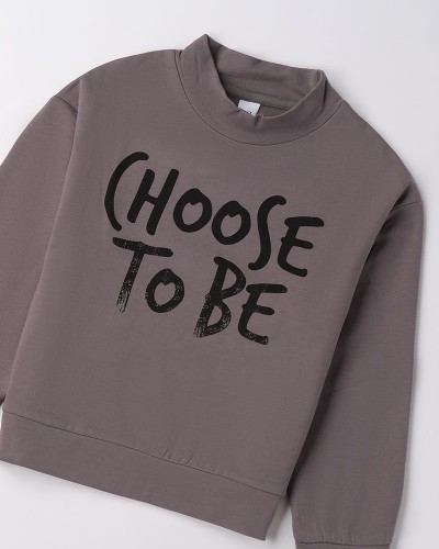 IDO CLOSED SWEATER WITH OR WITHOUT HOOD - 4.F886/00 IDO CLOSED SWEATER WITH OR WITHOUT HOOD - 4.F886/00