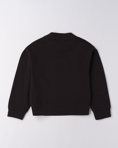 IDO CLOSED SWEATER WITH OR WITHOUT HOOD - 4.F886/00 IDO CLOSED SWEATER WITH OR WITHOUT HOOD - 4.F886/00