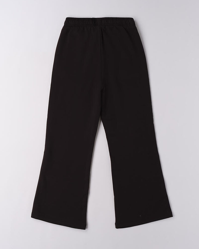 IDO KNITTED TROUSERS - 4.F878/00 IDO KNITTED TROUSERS - 4.F878/00