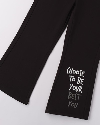 IDO KNITTED TROUSERS - 4.F878/00 IDO KNITTED TROUSERS - 4.F878/00