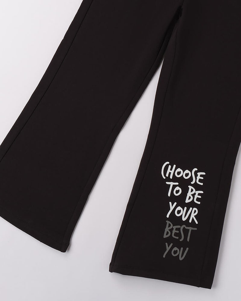 IDO KNITTED TROUSERS - 4.F878/00 IDO KNITTED TROUSERS - 4.F878/00