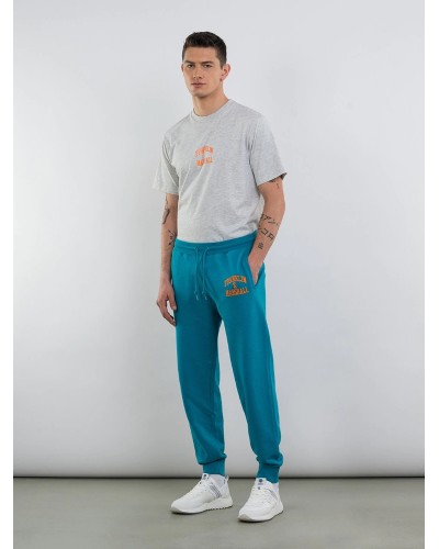 FRANKLIN MARSHALL Pants - JM1003.000.2000P01