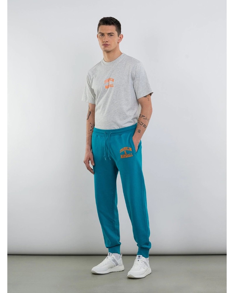 FRANKLIN MARSHALL Pants - JM1003.000.2000P01