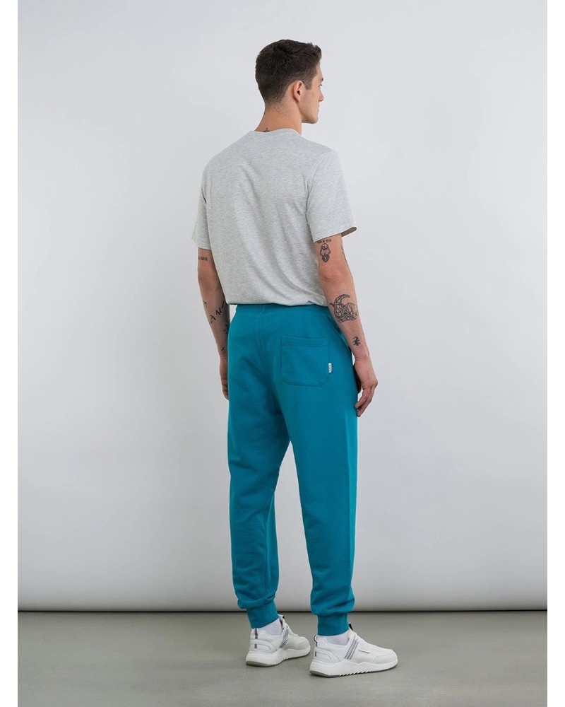 FRANKLIN MARSHALL Pants - JM1003.000.2000P01