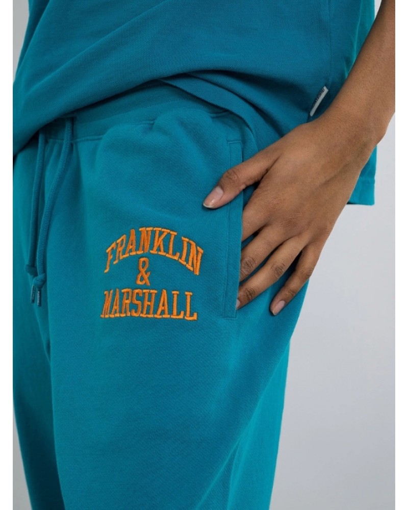 FRANKLIN MARSHALL Pants - JM1003.000.2000P01