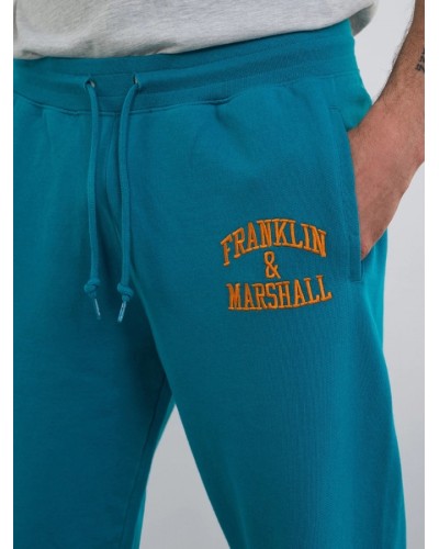 FRANKLIN MARSHALL Pants - JM1003.000.2000P01