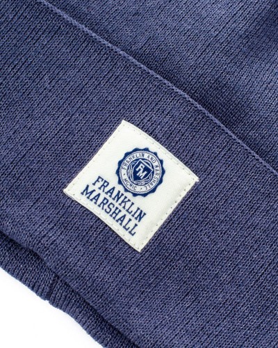 FRANKLIN MARSHALL Cap-COTTON ACRYLIC ΑΞΕΣΟΥΑΡ - JU4002.000.A7059