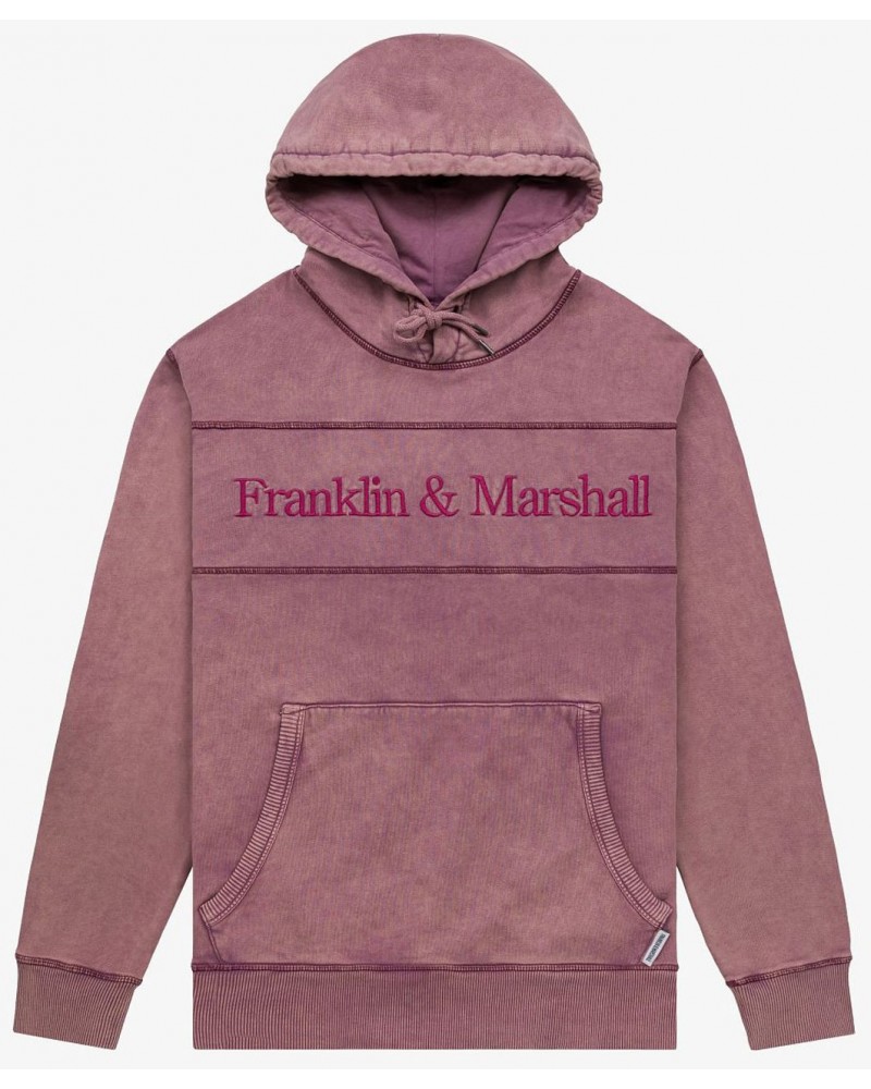 FRANKLIN MARSHALL Sweatshirt - JM5181.000.2006G36