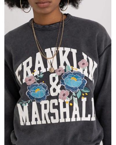 FRANKLIN MARSHALL Sweatshirt - JW5009.000.2006G36
