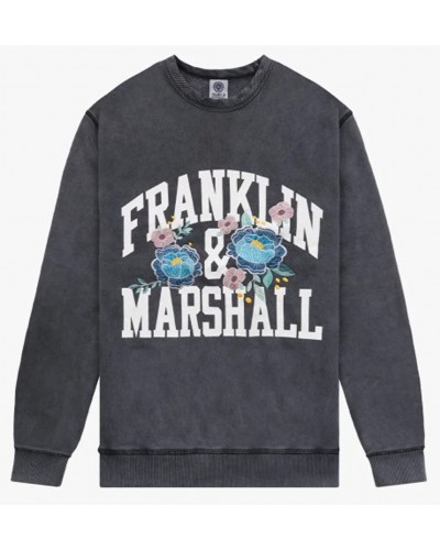 FRANKLIN MARSHALL Sweatshirt - JW5009.000.2006G36