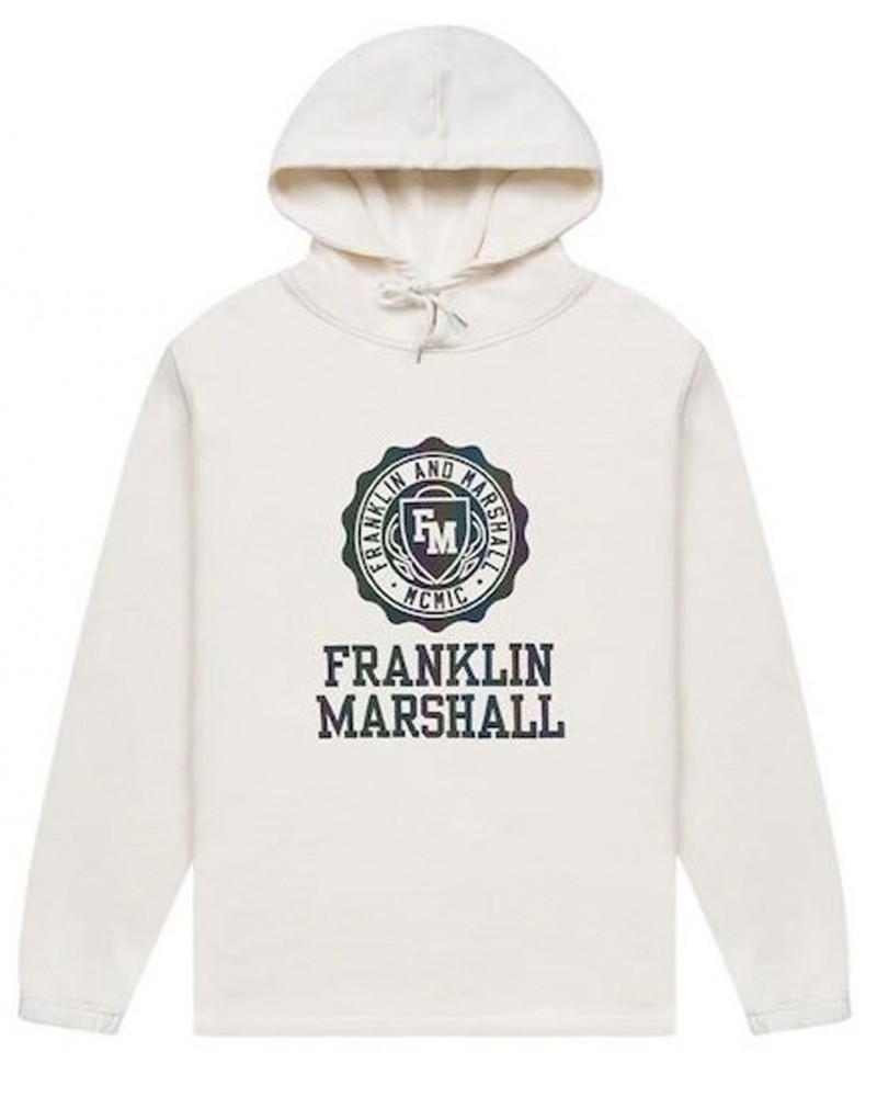 FRANKLIN MARSHALL Sweatshirt - JW5004.000.2004P01