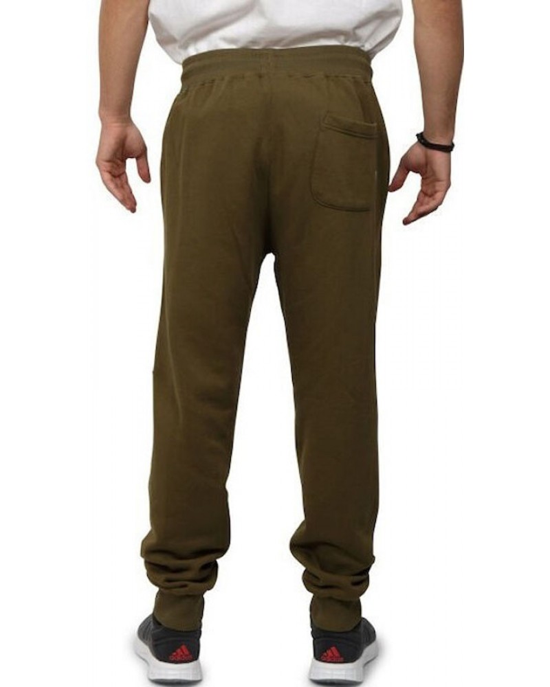 FRANKLIN MARSHALL Pants - JM1003.000.2004P01