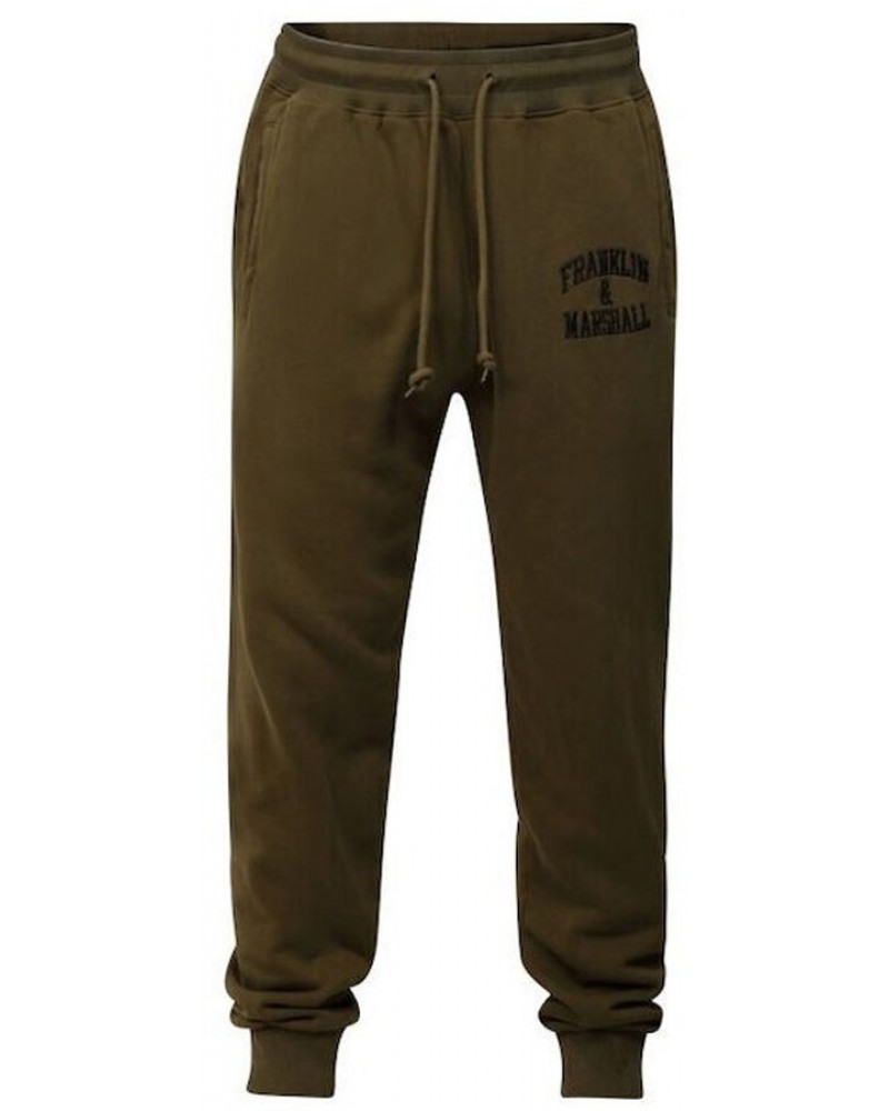 FRANKLIN MARSHALL Pants - JM1003.000.2004P01