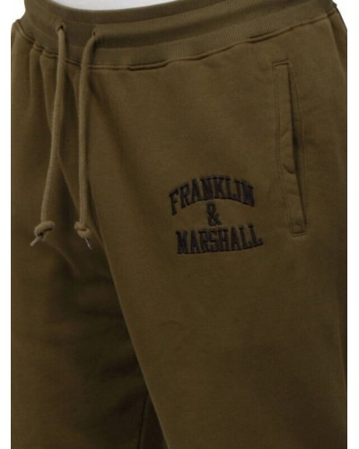 FRANKLIN MARSHALL Pants - JM1003.000.2004P01