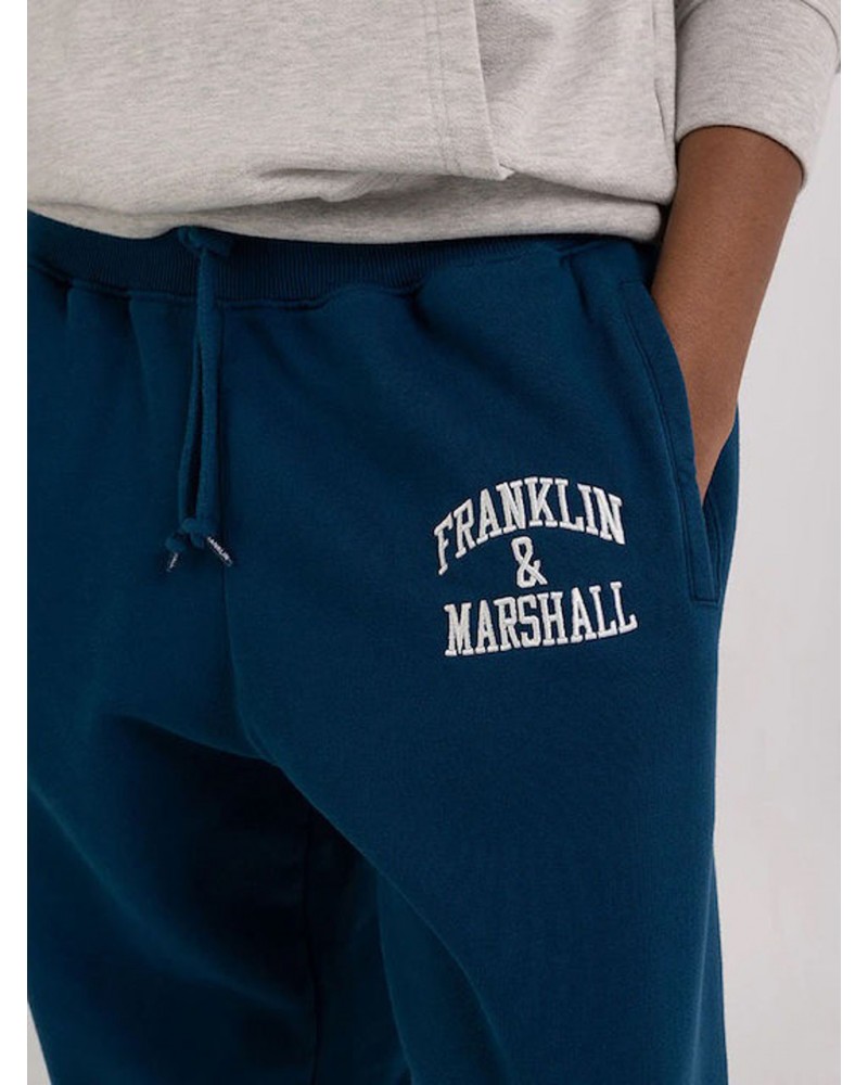 FRANKLIN MARSHALL Pants - JM1003.000.2004P01