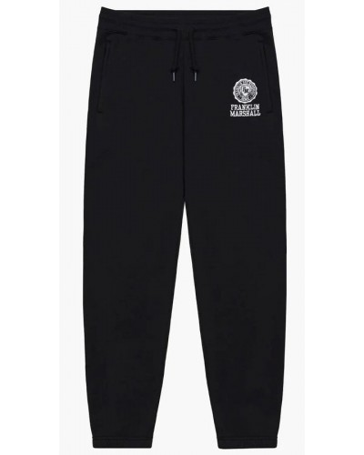 FRANKLIN MARSHALL Pants / BRUSHED COTTON FLEECE - JM1004.000.2004P01