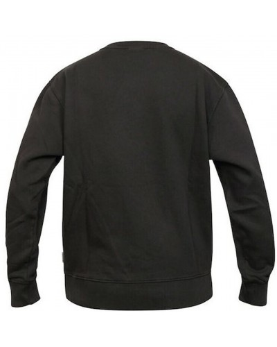 FRANKLIN MARSHALL Sweatshirt / BRUSHED COTTON FLEECE - JM5013.000.2004P01