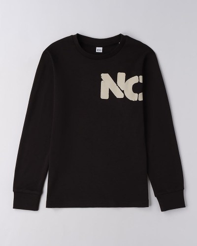 IDO LONG SLEEVE ROUND-NECK - 4.F434/00 IDO LONG SLEEVE ROUND-NECK - 4.F434/00