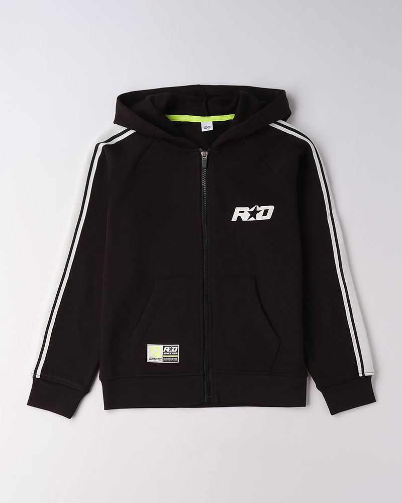 IDO TWO PIECES JOGGING SUIT - 4.F816/00 IDO TWO PIECES JOGGING SUIT - 4.F816/00