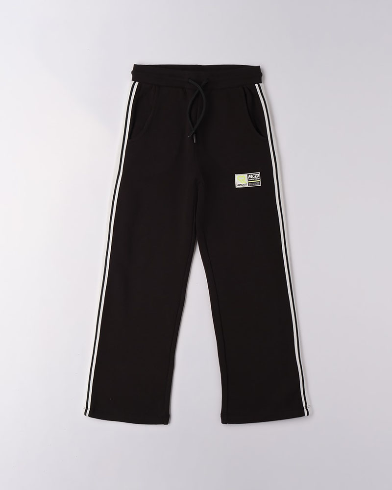 IDO TWO PIECES JOGGING SUIT - 4.F816/00 IDO TWO PIECES JOGGING SUIT - 4.F816/00